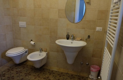 Mottola House | 3787 ADT - Camera matrimoniale luxury