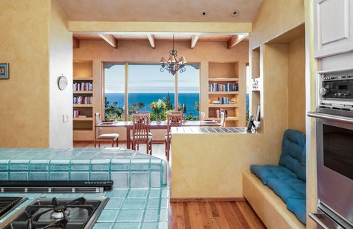 Carmel Highlands House | 3794 Forever Views II - Expansive Ocean Views, Near Point Lobos and Big Sur