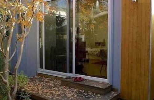 Parkside Apartment | 37A Parkside Garden Studio