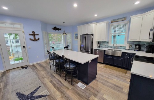 Palmetto Dunes House | 38 Bradley Beach-Private Heated Pool-4 Bedroom 3.5 Bathroom-Steps to the Beach!