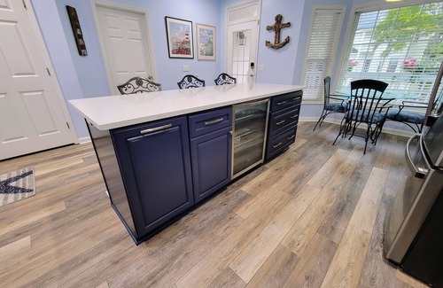 Palmetto Dunes House | 38 Bradley Beach-Private Heated Pool-4 Bedroom 3.5 Bathroom-Steps to the Beach!
