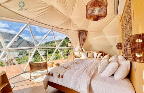 El Nido House | 38 m² Bungalow ∙ 4 guests