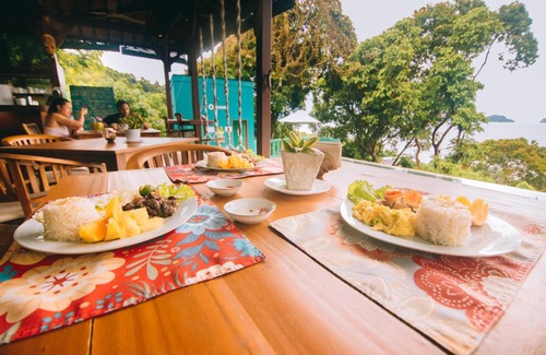 El Nido House | 38 m² Bungalow ∙ 4 guests