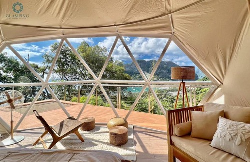 El Nido House | 38 m² Bungalow ∙ 4 guests