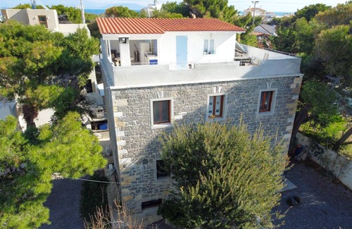 Spata-Artemida Other | 38 m² Accommodation ∙ 1 bedroom ∙ 2 guests