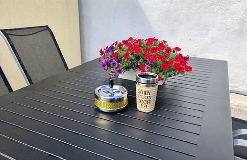Aigen im Muhlkreis Apartment | 38 m² Apartment ∙ 1 bedroom ∙ 2 guests