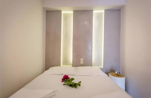 Gavrio Apartment | 38 m² Apartment ∙ 1 bedroom ∙ 4 guests