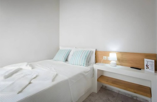 Gavrio Apartment | 38 m² Apartment ∙ 1 bedroom ∙ 4 guests