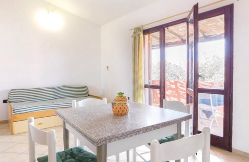 Torre dei Corsari Apartment | 38 m² Apartment ∙ 1 bedroom ∙ 2 guests