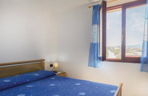 Torre dei Corsari Apartment | 38 m² Apartment ∙ 1 bedroom ∙ 2 guests