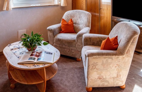 Titisee-Neustadt Apartment | 38 m² Apartment ∙ 1 bedroom ∙ 2 guests