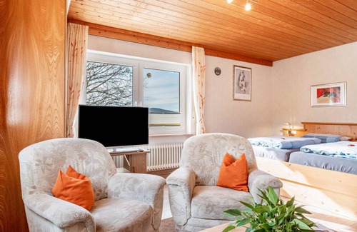 Titisee-Neustadt Apartment | 38 m² Apartment ∙ 1 bedroom ∙ 2 guests