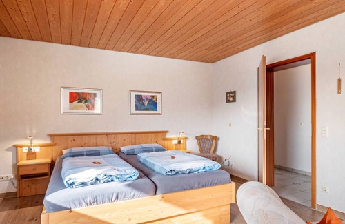 Titisee-Neustadt Apartment | 38 m² Apartment ∙ 1 bedroom ∙ 2 guests