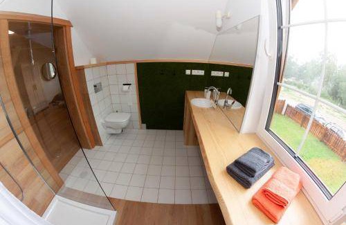 Ruciane-Nida Apartment | 38 m² Apartment ∙ 5 bedrooms ∙ 17 guests