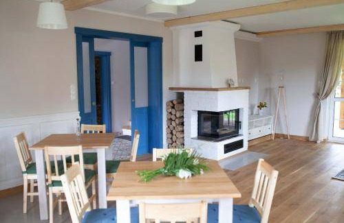 Ruciane-Nida Apartment | 38 m² Apartment ∙ 5 bedrooms ∙ 17 guests