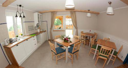 Ruciane-Nida Apartment | 38 m² Apartment ∙ 5 bedrooms ∙ 17 guests