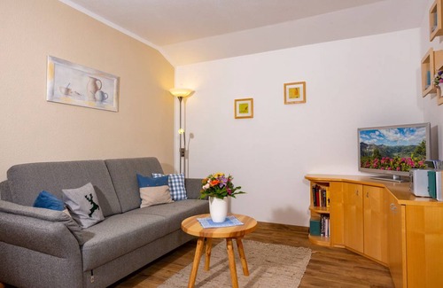 Bad Oberdorf Apartment | 38 m² Apartment ∙ 1 bedroom ∙ 2 guests