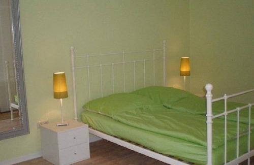 Großflintbek Apartment | 38 m² Apartment ∙ 1 bedroom ∙ 2 guests