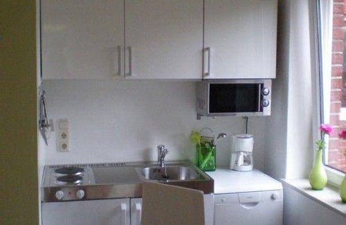 Großflintbek Apartment | 38 m² Apartment ∙ 1 bedroom ∙ 2 guests