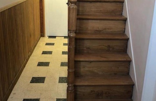 Saint-Acheul Apartment | 38 m² Apartment ∙ 1 bedroom ∙ 2 guests