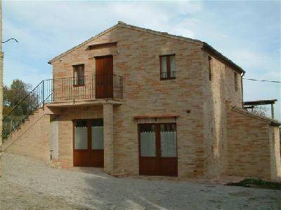 Montegiorgio Apartment | 38 m² Apartment ∙ 1 bedroom ∙ 3 guests