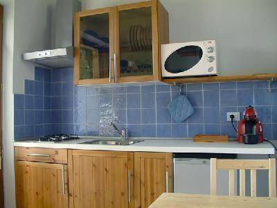 Montegiorgio Apartment | 38 m² Apartment ∙ 1 bedroom ∙ 3 guests