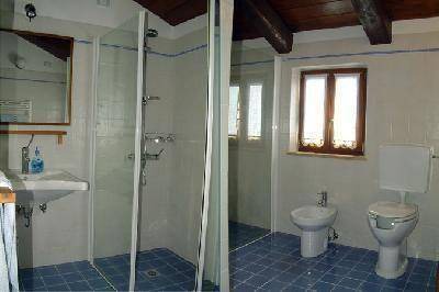 Montegiorgio Apartment | 38 m² Apartment ∙ 1 bedroom ∙ 3 guests