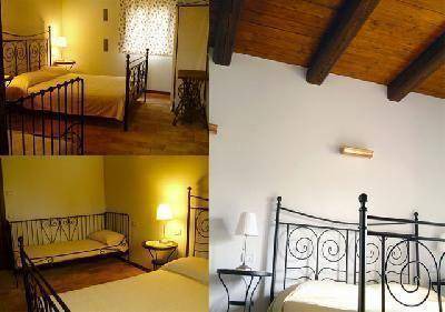 Montegiorgio Apartment | 38 m² Apartment ∙ 1 bedroom ∙ 3 guests