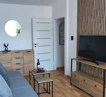Cieplice Apartment | 38 m² Apartment ∙ 1 bedroom ∙ 4 guests