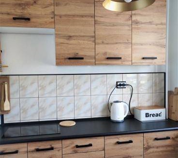 Cieplice Apartment | 38 m² Apartment ∙ 1 bedroom ∙ 4 guests