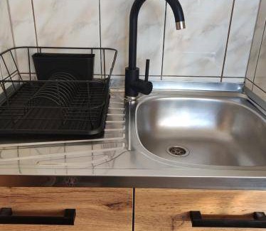 Cieplice Apartment | 38 m² Apartment ∙ 1 bedroom ∙ 4 guests