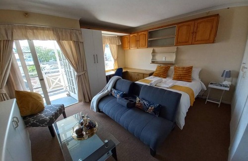 Strand Apartment | 38 m² Apartment ∙ 1 bedroom ∙ 2 guests