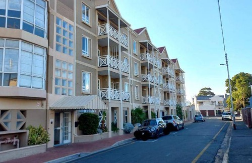 Strand Apartment | 38 m² Apartment ∙ 1 bedroom ∙ 2 guests
