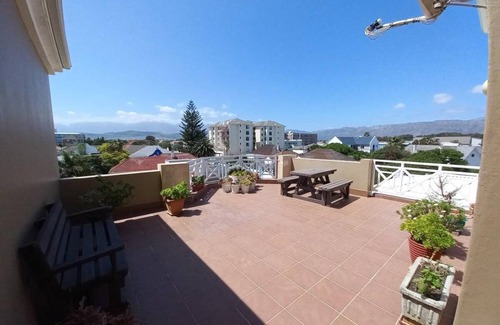 Strand Apartment | 38 m² Apartment ∙ 1 bedroom ∙ 2 guests