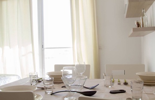 Sal Rei Apartment | 38 m² Apartment ∙ 1 bedroom ∙ 2 guests
