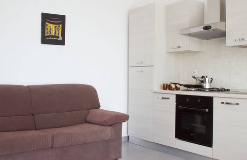 Sal Rei Apartment | 38 m² Apartment ∙ 1 bedroom ∙ 2 guests