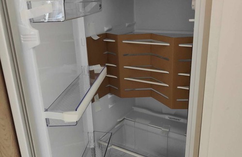Pellaro Apartment | 38 m² Apartment ∙ 1 bedroom ∙ 4 guests