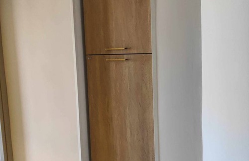 Pellaro Apartment | 38 m² Apartment ∙ 1 bedroom ∙ 4 guests