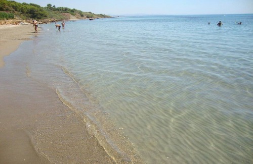Sciacca Apartment | 38 m² Apartment ∙ 1 bedroom ∙ 3 guests