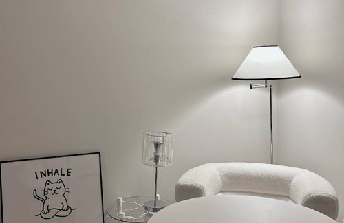 Seongnae-dong Apartment | 38 m² Apartment ∙ 1 bedroom ∙ 2 guests