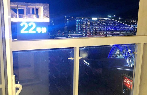 Bozhou District Apartment | 38 m² Apartment ∙ 1 bedroom ∙ 3 guests