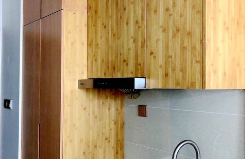 Bozhou District Apartment | 38 m² Apartment ∙ 1 bedroom ∙ 3 guests