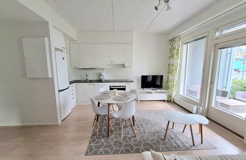 Vantaa Apartment | 38 m² Apartment ∙ 1 bedroom ∙ 4 guests