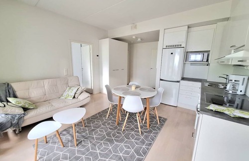 Vantaa Apartment | 38 m² Apartment ∙ 1 bedroom ∙ 4 guests
