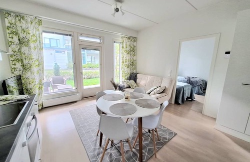 Vantaa Apartment | 38 m² Apartment ∙ 1 bedroom ∙ 4 guests