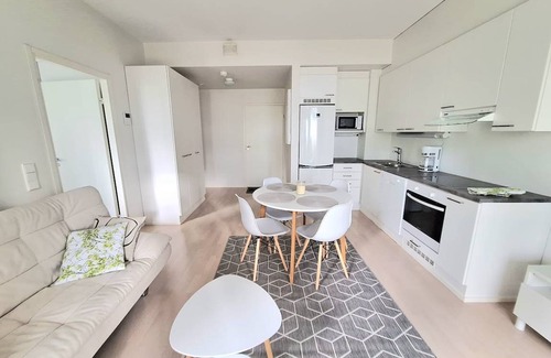 Vantaa Apartment | 38 m² Apartment ∙ 1 bedroom ∙ 4 guests