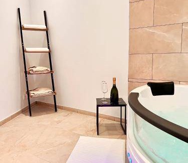 Brunoy Apartment | 38 m² Apartment ∙ 1 bedroom ∙ 2 guests