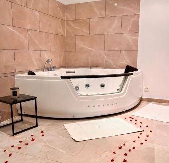 Brunoy Apartment | 38 m² Apartment ∙ 1 bedroom ∙ 2 guests