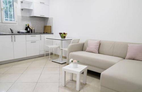 Kropia Apartment | 38 m² Apartment ∙ 1 bedroom ∙ 3 guests