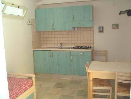 Defensola Apartment | 38 m² Apartment ∙ 1 bedroom ∙ 4 guests